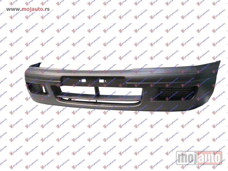 Glavna slika -  PREDNJI BRANIK (SA/BEZ MAGLENKI) Nissan primera (p11) 96-99 -dostupno - MojAuto