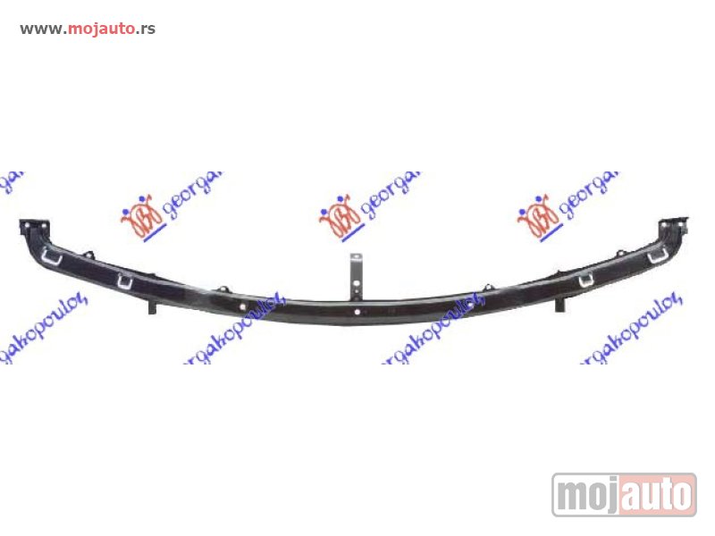 Glavna slika -  SINA PREDNJEG BRANIKA Nissan primera (p11) 96-99 -dostupno - MojAuto