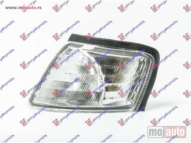 Glavna slika -  MIGAVAC Levo Nissan primera (p11) 96-99 -dostupno - MojAuto