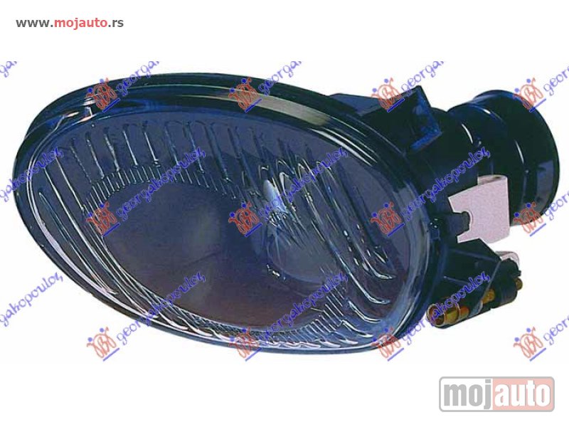 Glavna slika -  MAGLENKA (E) (TYC) Levo Ford mondeo 96-00 -dostupno - MojAuto
