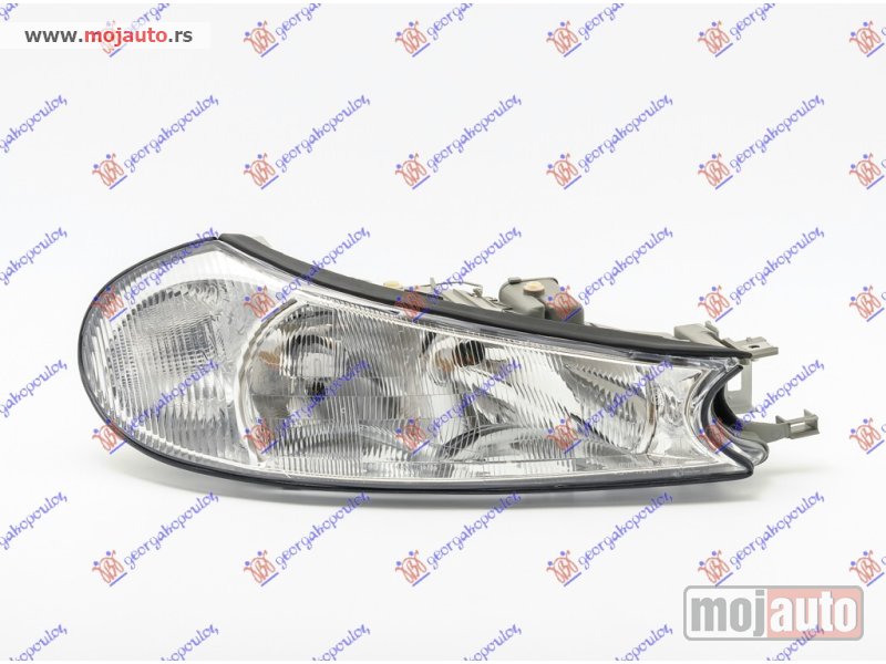 Glavna slika -  FAR ELEKTRICNI (TYC) Desno Ford mondeo 96-00 -dostupno - MojAuto