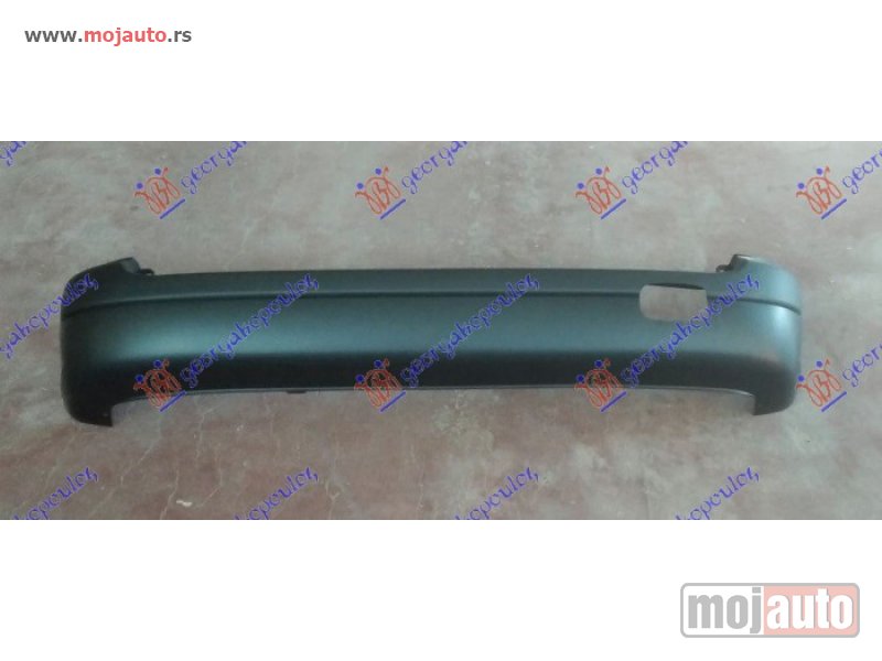 Glavna slika -  ZADNJI BRANIK Hyundai matrix 01-08 -dostupno - MojAuto