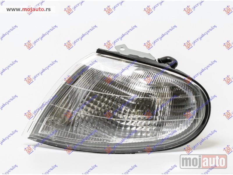 Glavna slika -  MIGAVAC Levo Hyundai lantra j2 95-98 -dostupno - MojAuto