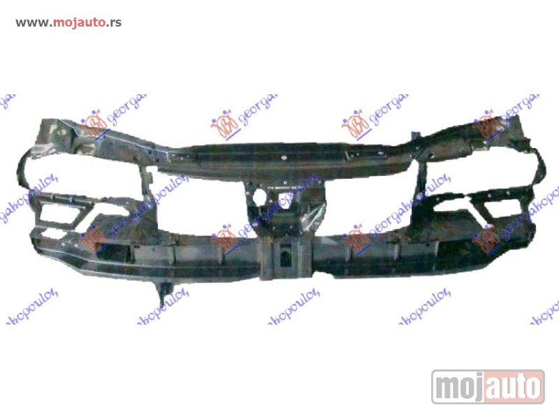Glavna slika -  VEZNI LIM Renault megane l/b 96-98 -dostupno - MojAuto