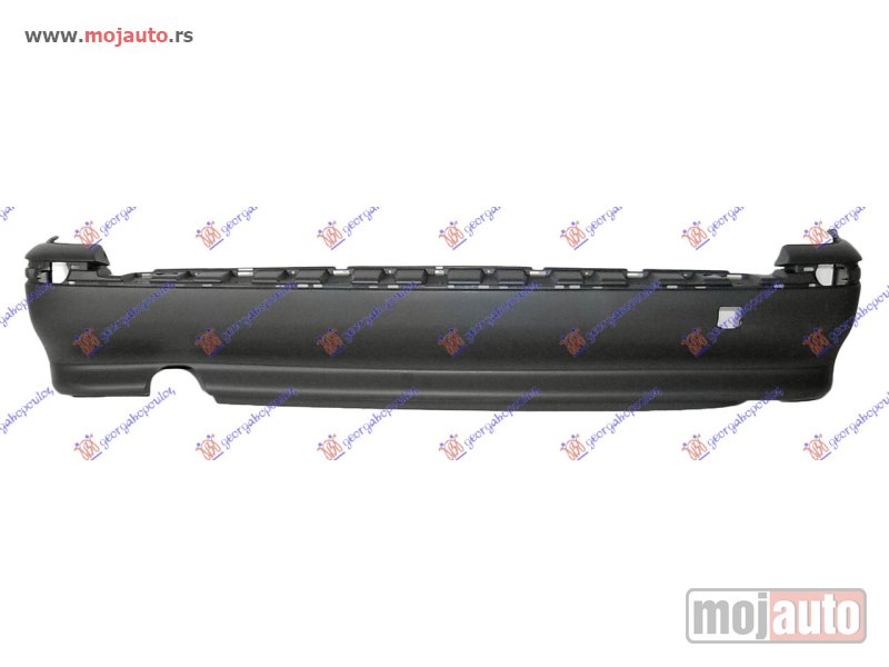 Glavna slika -  ZADNJI BRANIK PM KARAVAN Bmw series 5 (e39) 96-02 -dostupno - MojAuto