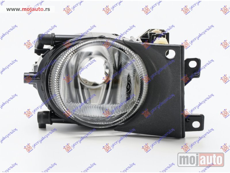 Glavna slika -  MAGLENKA 2000- Desno Bmw series 5 (e39) 96-02 -dostupno - MojAuto