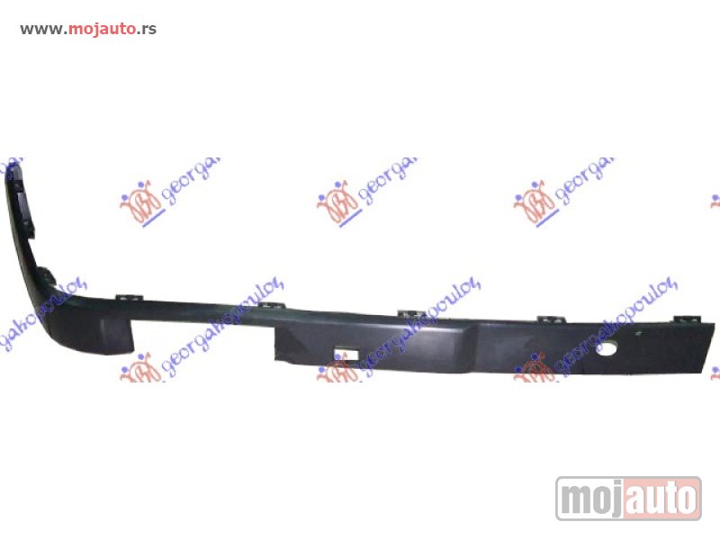 Glavna slika -  LAJSNA PREDNJEG BRANIKA Desno Bmw series 3 (m40) 88-90 -dostupno - MojAuto