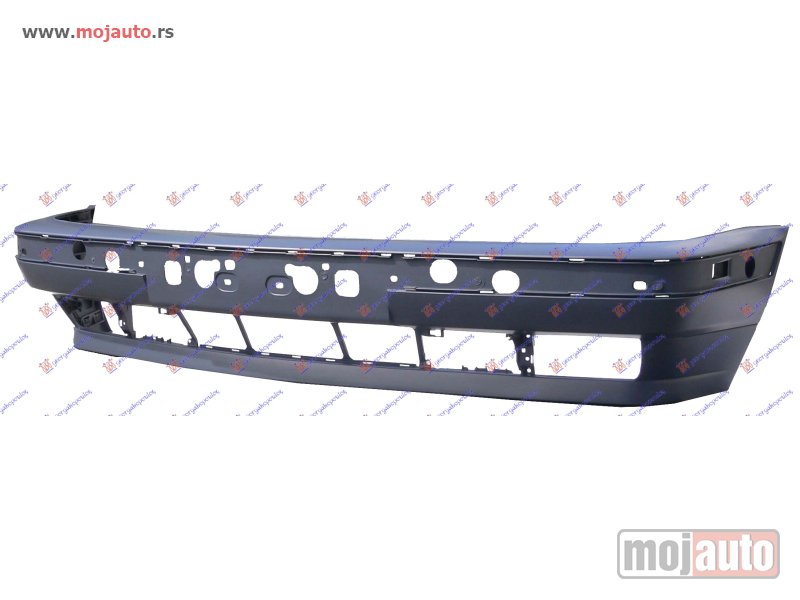 Glavna slika -  PREDNJI BRANIK PM Bmw series 5 (e34) 88-95 -dostupno - MojAuto