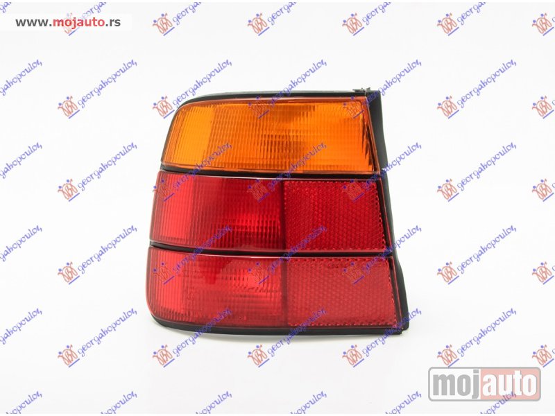 Glavna slika -  STOP LAMPA SPOLJASNJA (ZUTI MIGAVAC) (DEPO) Levo Bmw series 5 (e34) 88-95 -dostupno - MojAuto