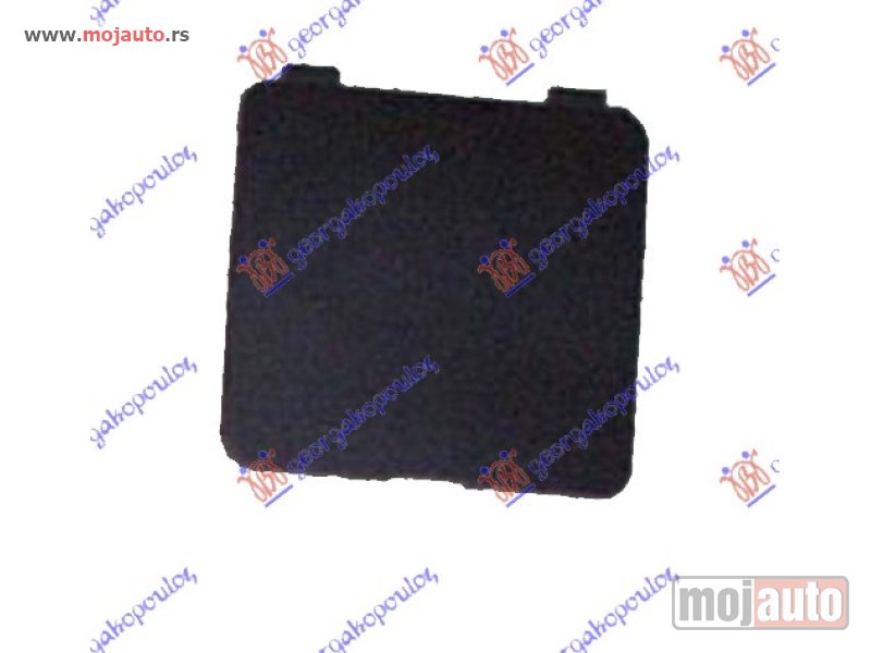 Glavna slika -  POKLOPAC KUKE ZADNJEG BRANIKA Bmw series 5 (e34) 88-95 -dostupno - MojAuto