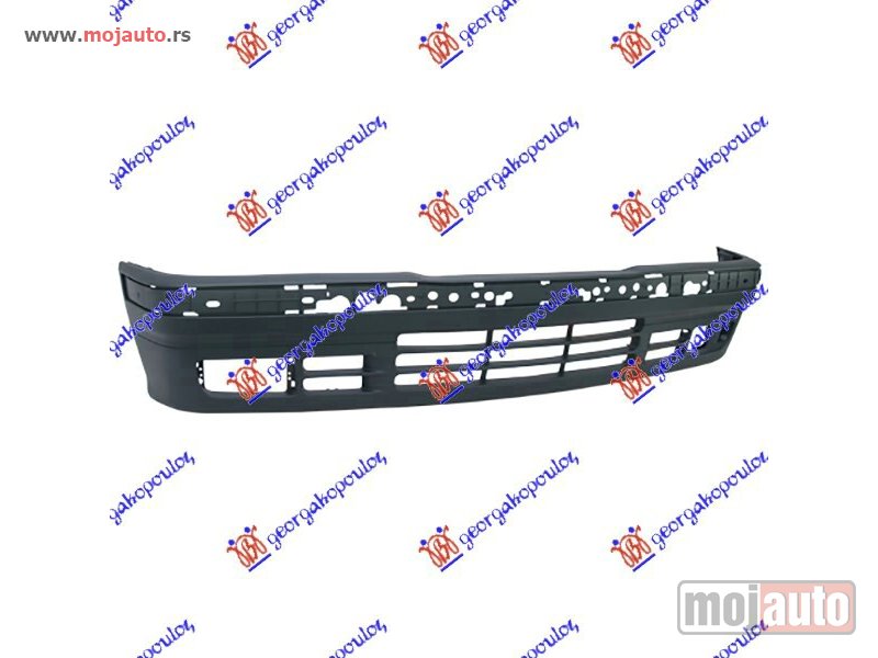 Glavna slika -  PREDNJI BRANIK SIVI -95 Bmw series 3 (e36) compact 94-98 -dostupno - MojAuto