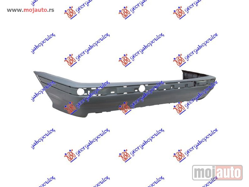 Glavna slika -  ZADNJI BRANIK PM Bmw series 3 (e36) coupe/cabrio 90-98 -dostupno - MojAuto