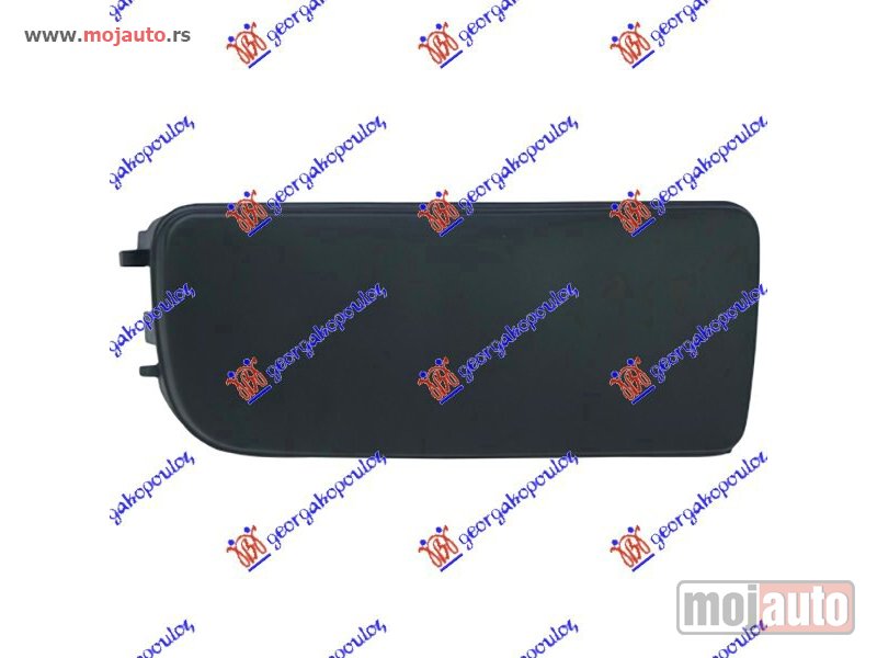 Glavna slika -  POKLOPAC MAGLENKE Desno Bmw series 3 (e36) sdn 90-98 -dostupno - MojAuto