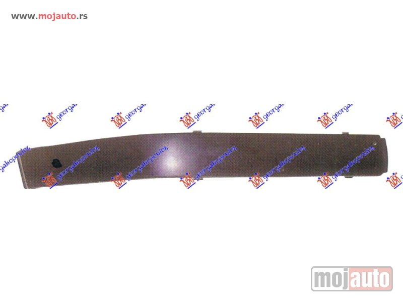 Glavna slika -  LAJSNA PREDNJEG BRANIKA (M3) Desno Bmw series 3 (e36) compact 94-98 -dostupno - MojAuto