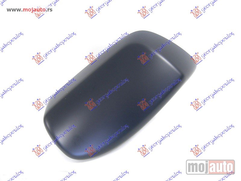 Glavna slika -  POKLOPAC RETROVIZORA PM Levo Bmw series 5 (e60/61) 03-10 -dostupno - MojAuto