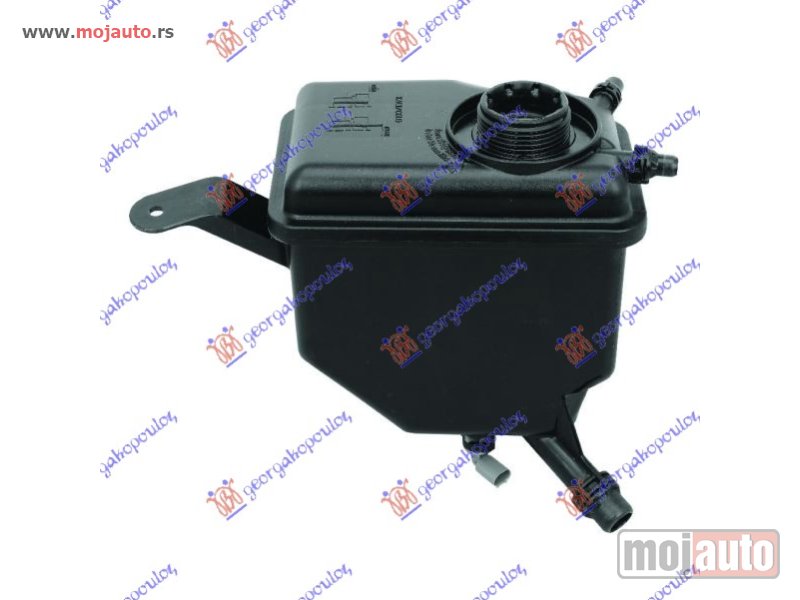 Glavna slika -  POSUDA ZA ANTIFRIZ Bmw series 5 (e60/61) 03-10 -dostupno - MojAuto