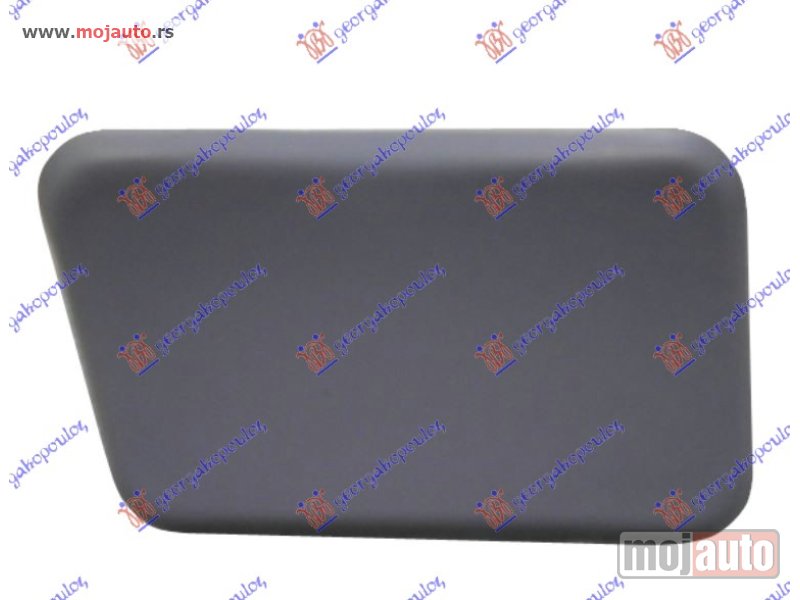 Glavna slika -  POKLOPAC PRSKALICE FARA Desno Bmw x3 (e83) 07-11 -nedostupno - MojAuto