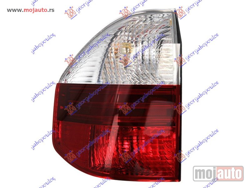 Glavna slika -  STOP LAMPA SPOLJASNJA (ULO) Levo Bmw x3 (e83) 07-11 -dostupno - MojAuto
