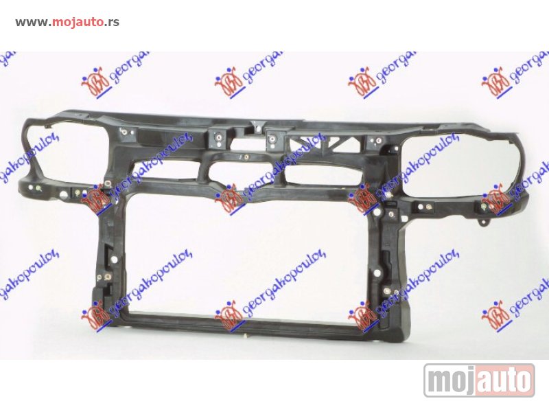 Glavna slika -  VEZNI LIM DIZEL (5/6 CILINDARA) Vw golf iv 98-04 -dostupno - MojAuto