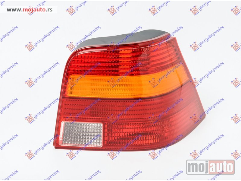 Glavna slika -  STOP LAMPA Desno Vw golf iv 98-04 -dostupno - MojAuto