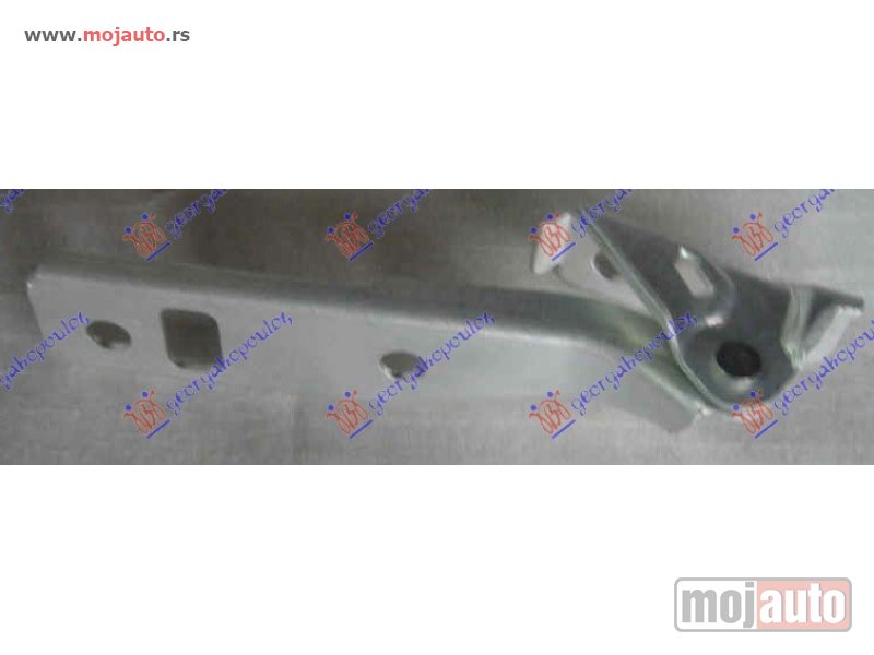 Glavna slika -  MAKAZE HAUBE Desno Vw golf iv 98-04 -dostupno - MojAuto