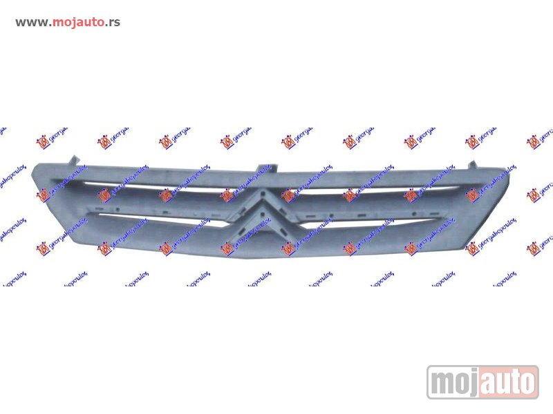Glavna slika -  PVC MASKA Citroen xsara 97-00 -dostupno - MojAuto