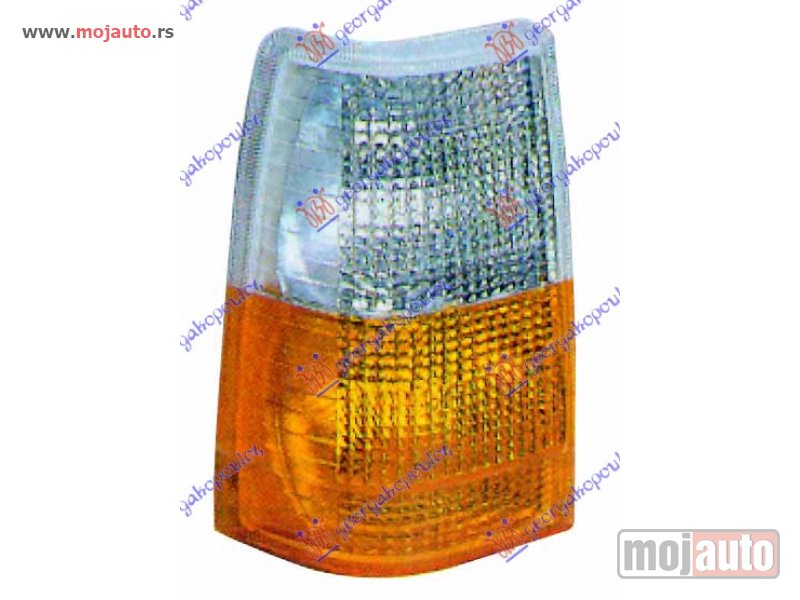 Glavna slika -  MIGAVAC Levo Volvo 740/760 84-89 -dostupno - MojAuto