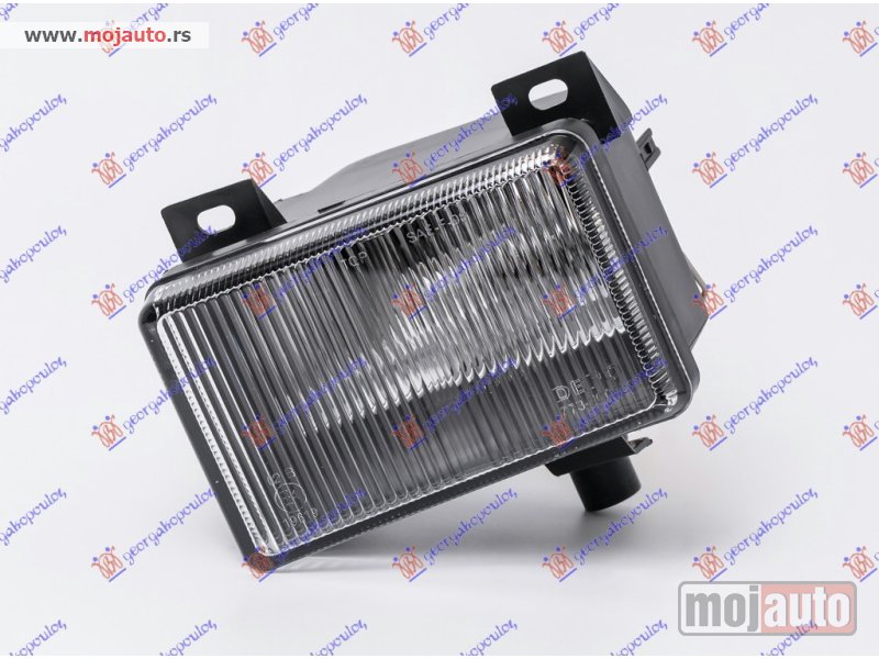 Glavna slika -  MAGLENKA (E) (TYC) Levo Volvo s40 95-00 -dostupno - MojAuto