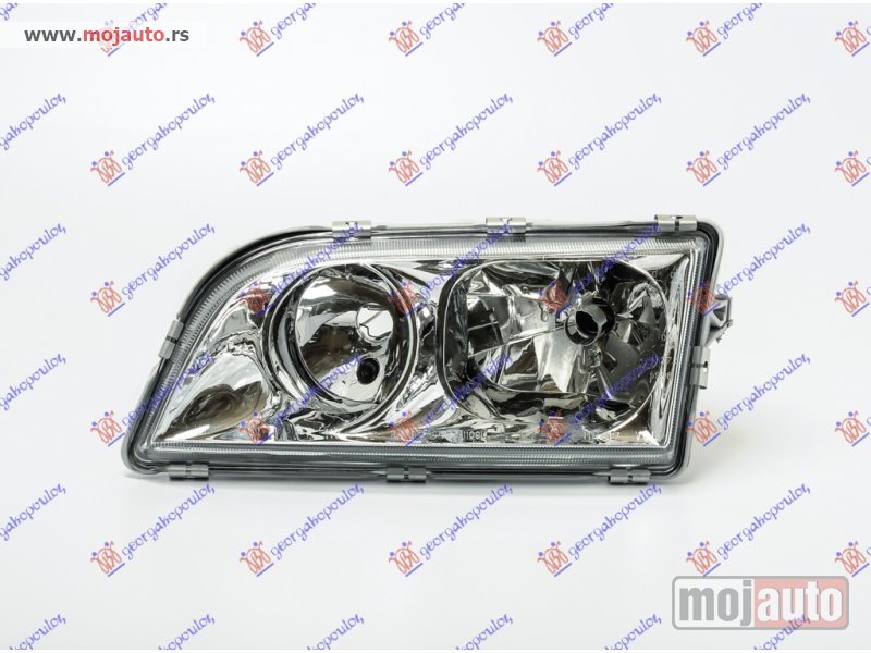 Glavna slika -  FAR ELEKTRICNI 1998- (DEPO) Levo Volvo s40 95-00 -dostupno - MojAuto