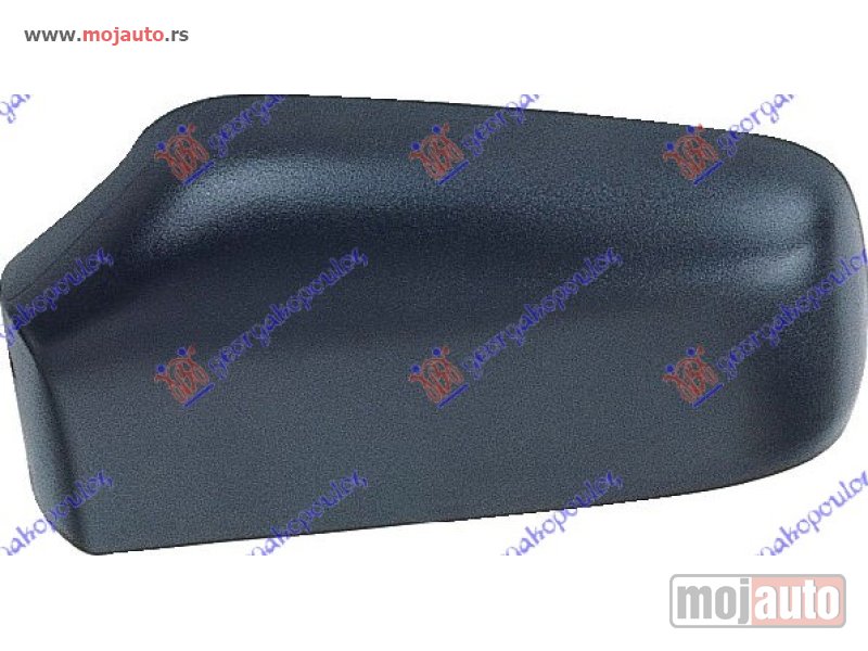 Glavna slika -  POKLOPAC RETROVIZORA Levo Volvo s40 95-00 -dostupno - MojAuto