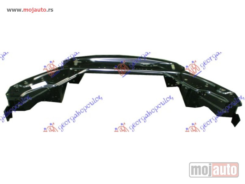 Glavna slika -  VEZNI LIM Volvo s80 06-13 -dostupno - MojAuto