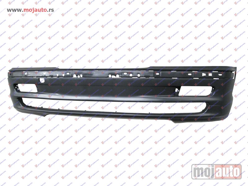 Glavna slika -  PREDNJI BRANIK PM Bmw series 3 (e46) sdn 99-02 -dostupno - MojAuto