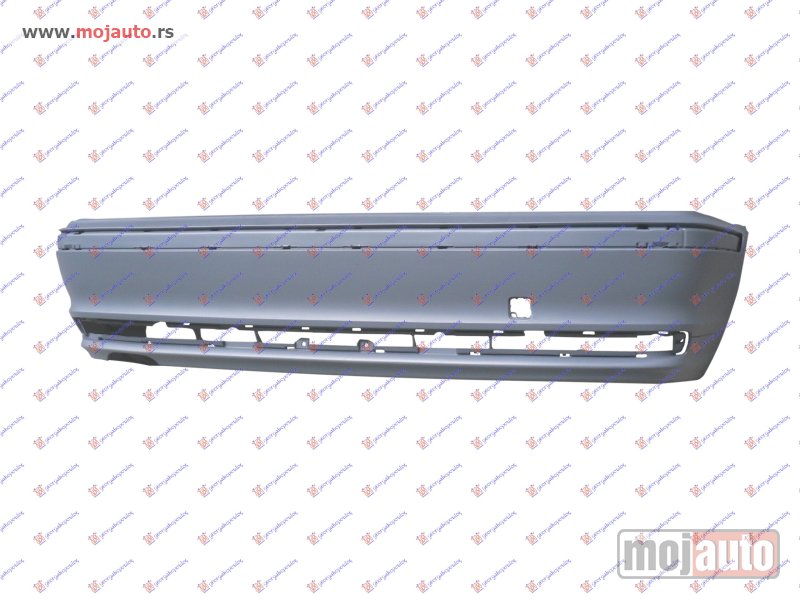 Glavna slika -  ZADNJI BRANIK PM Bmw series 3 (e46) sdn 99-02 -dostupno - MojAuto