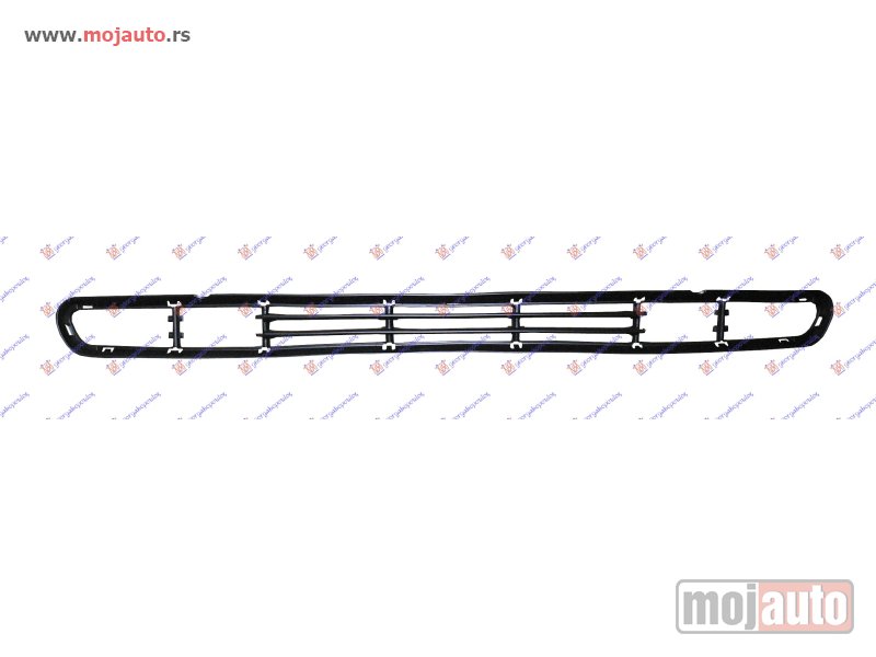 Glavna slika -  CENTRALNA RESETKA Bmw series 3 (e46) sdn 99-02 -dostupno - MojAuto