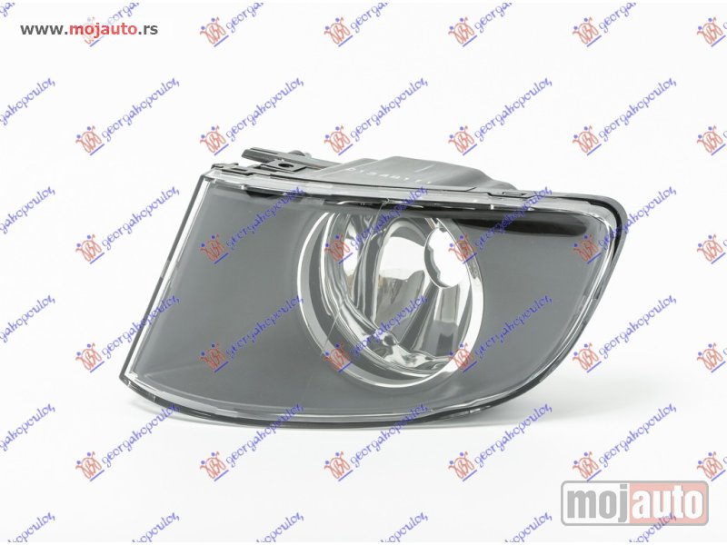 Glavna slika -  MAGLENKA (E) (TYC) Levo Bmw series 3 (e92/93) coupe/cabrio 07-11 -dostupno - MojAuto