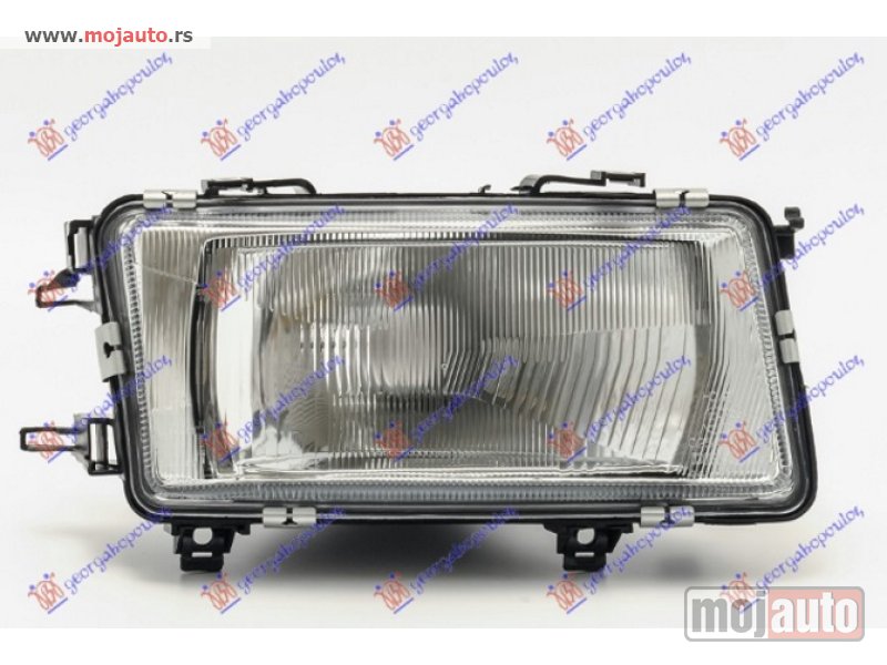 Glavna slika -  FAR (TURSKA) Desno Audi 80 86-91 -dostupno - MojAuto