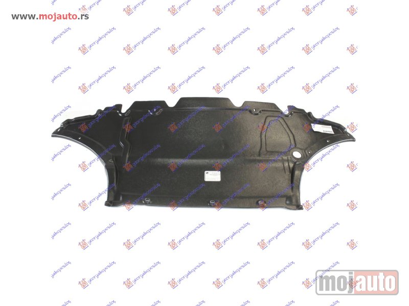 Glavna slika -  ZASTITA MOTORA (PREDNJI DEO) Audi a5 07-11 -dostupno - MojAuto
