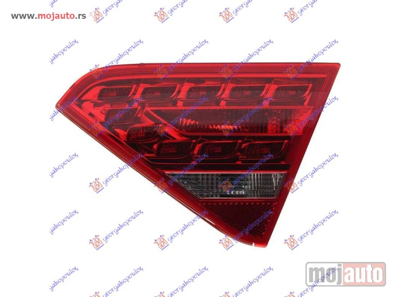Glavna slika -  STOP LAMPA UNUTRASNJA LED 2009- (MARELLI) Desno Audi a5 07-11 -dostupno - MojAuto