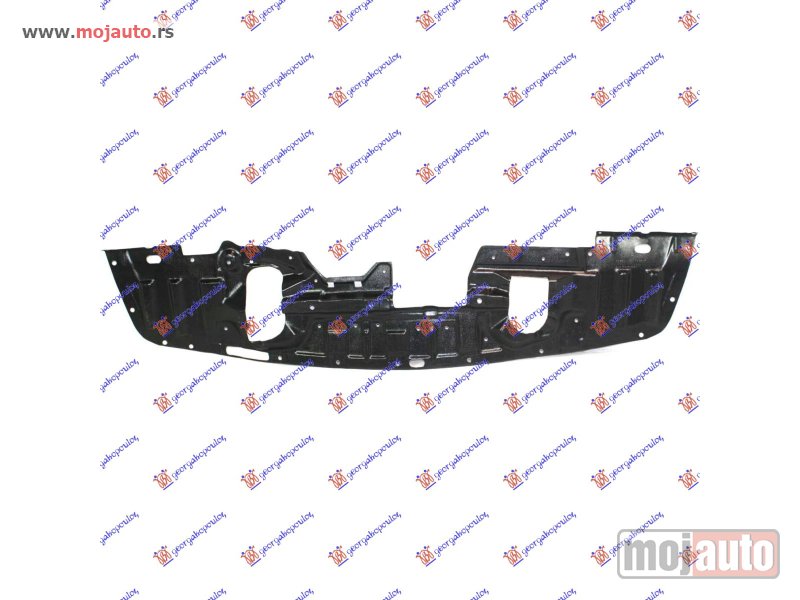 Glavna slika -  ZASTITA MOTORA ISPOD BRANIKA Mitsubishi lancer sedan 08- -dostupno - MojAuto