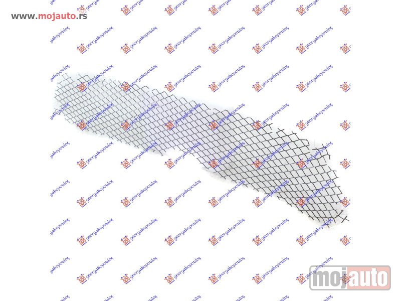 Glavna slika -  PVC MASKA (EVO) Mitsubishi lancer sedan 08- -dostupno - MojAuto