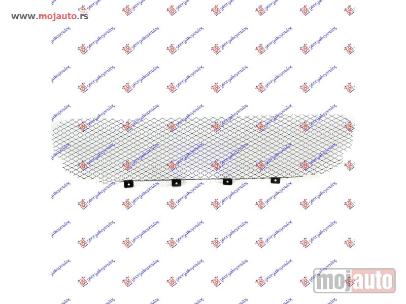 Glavna slika -  CENTRALNA RESETKA (EVO) Mitsubishi lancer sedan 08- -nedostupno - MojAuto
