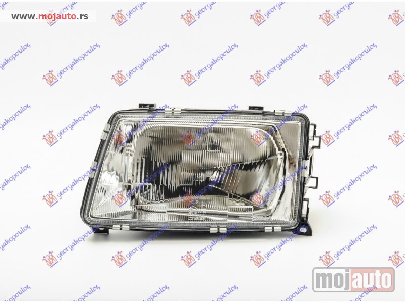 Glavna slika -  FAR (TYC) Levo Audi 100 82-90 -dostupno - MojAuto