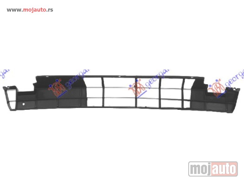 Glavna slika -  CENTRALNA RESETKA Vw passat 89-93 -dostupno - MojAuto