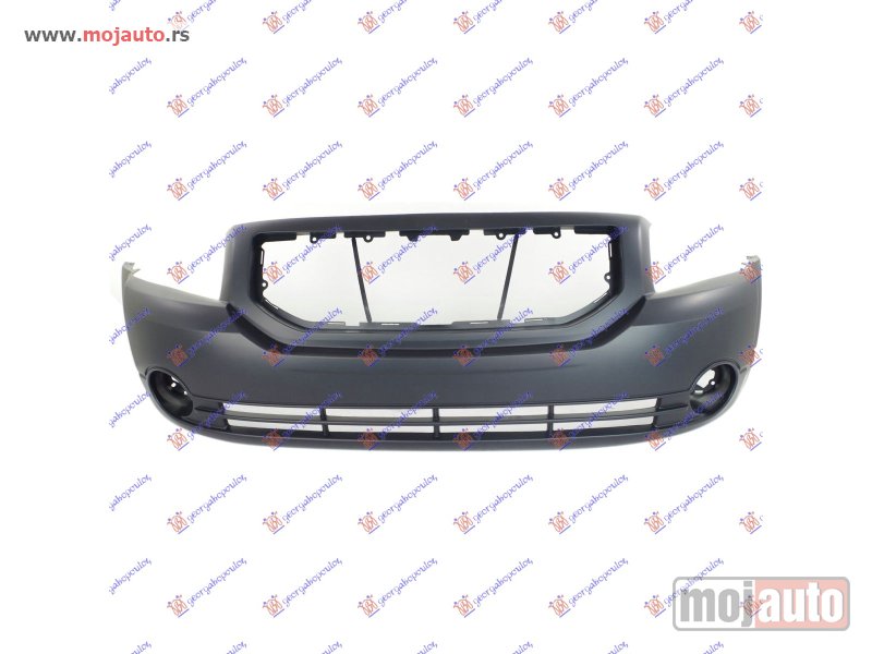 Glavna slika -  PREDNJI BRANIK PM (SA MAGLENKAMA) Dodge caliber 07- -dostupno - MojAuto