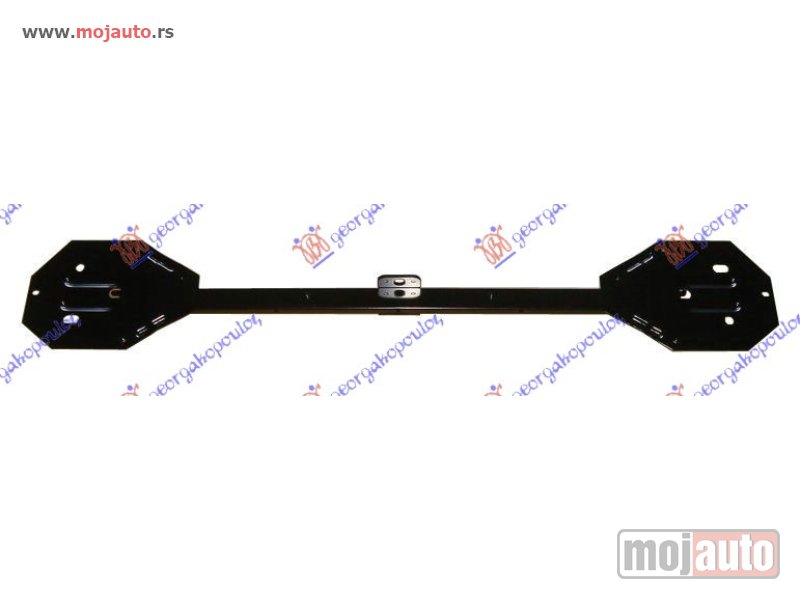 Glavna slika -  DONJA GREDA Ford mondeo 00-07 -dostupno - MojAuto