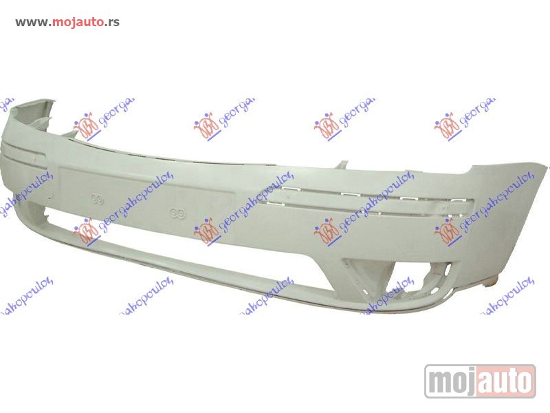 Glavna slika -  PREDNJI BRANIK PM 03- (A KVALITET) Ford mondeo 00-07 -dostupno - MojAuto