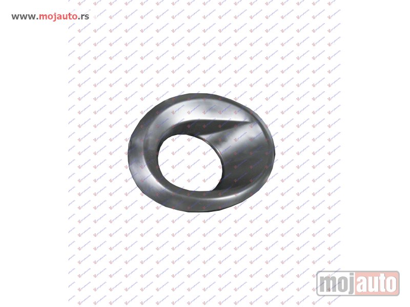 Glavna slika -  OKVIR MAGLENKE -03 Desno Ford mondeo 00-07 -dostupno - MojAuto