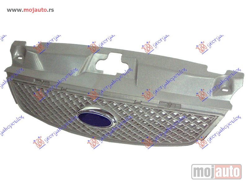 Glavna slika -  PVC MASKA 2003- Ford mondeo 00-07 -dostupno - MojAuto