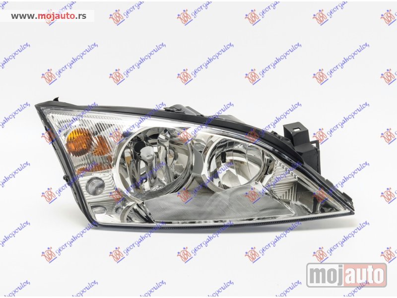 Glavna slika -  FAR ELEKTRICNI (TYC) Desno Ford mondeo 00-07 -dostupno - MojAuto