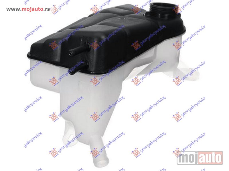 Glavna slika -  POSUDA ZA ANTIFRIZ (BENZIN/DIZEL) Ford mondeo 96-00 -dostupno - MojAuto